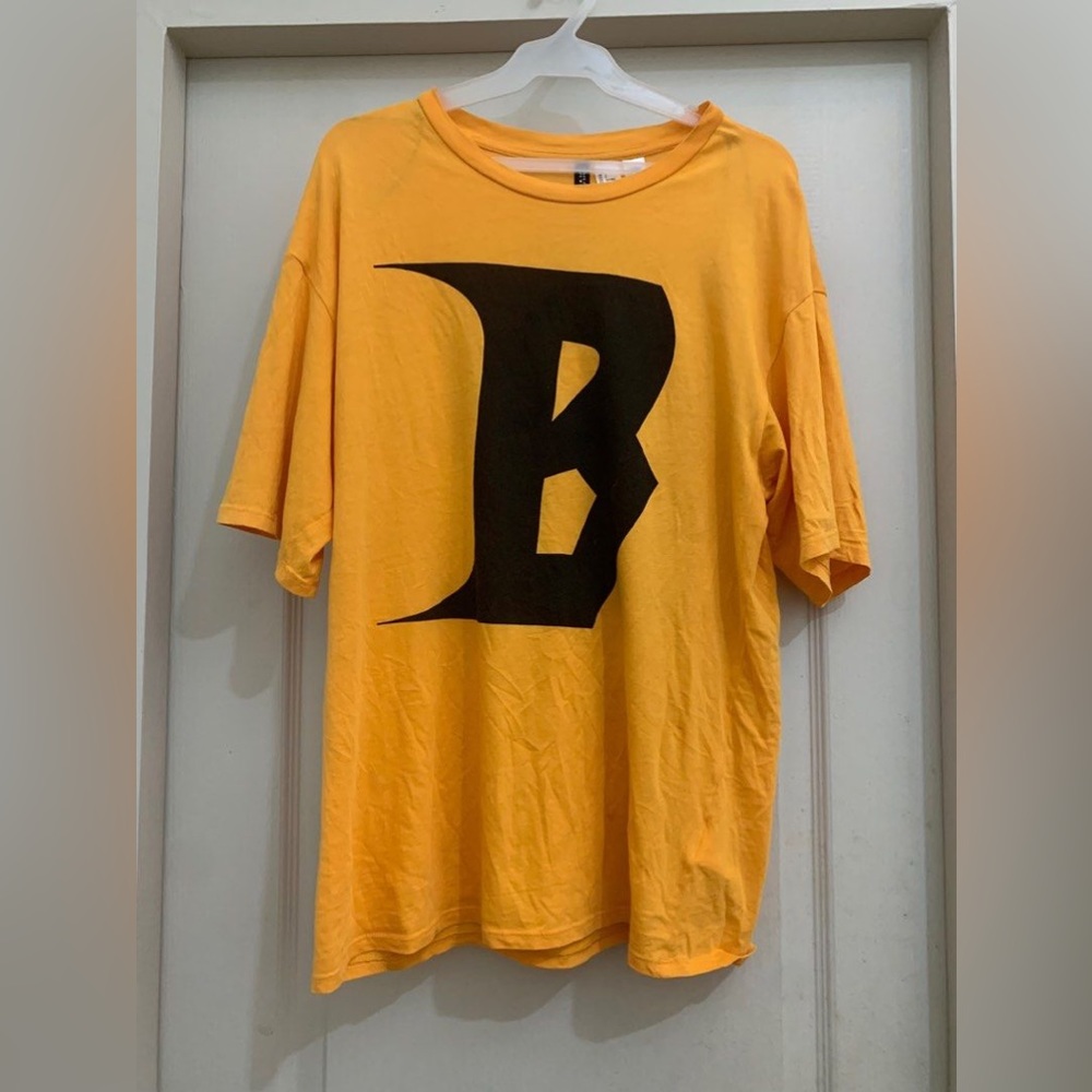 Beiber Concert Tee